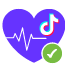 TikTok Account Health Check